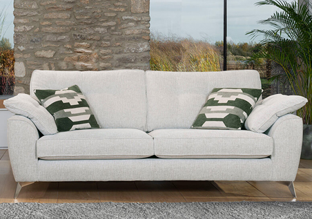 3 Seater Sofas