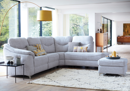 Corner Sofas
