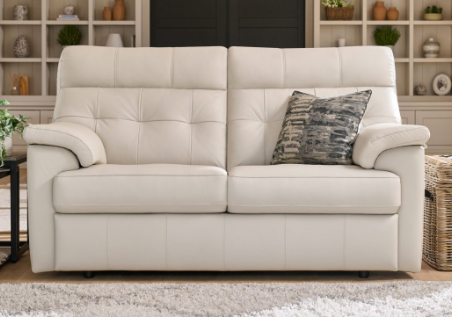 2 Seater Power Recliner Sofas