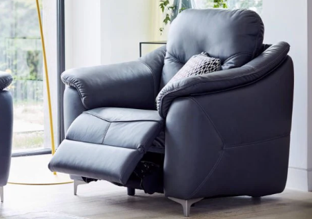 Manual Recliner Chairs