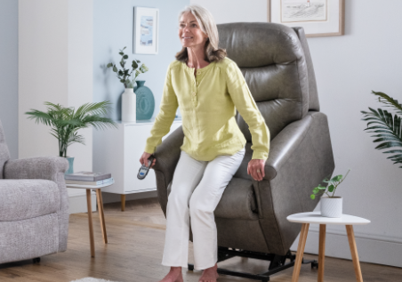 Riser Recliner Chairs