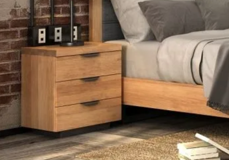 Bedside Cabinets