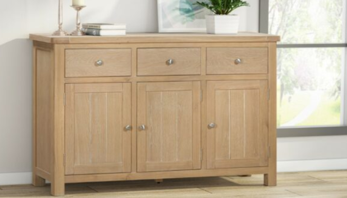 Dining & Living Furniture