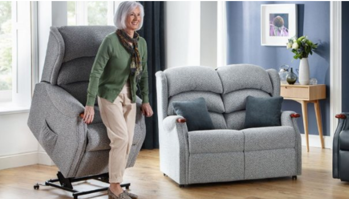 Riser Recliner Chairs